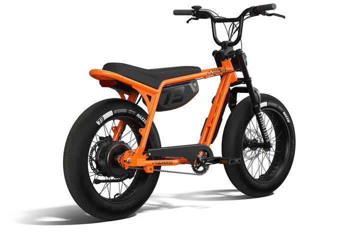 SUPER73-Z Miami SE