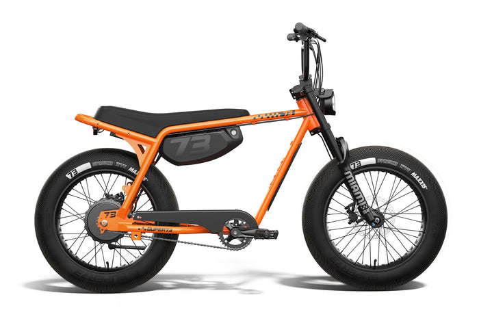 SUPER73-Z Miami SE