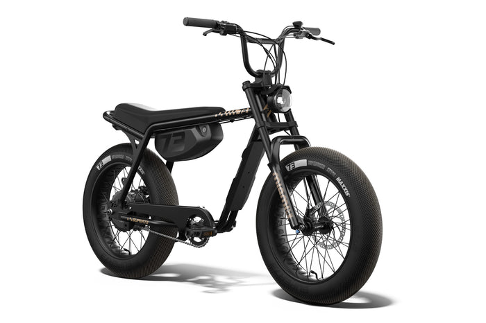 SUPER73-Z Miami SE