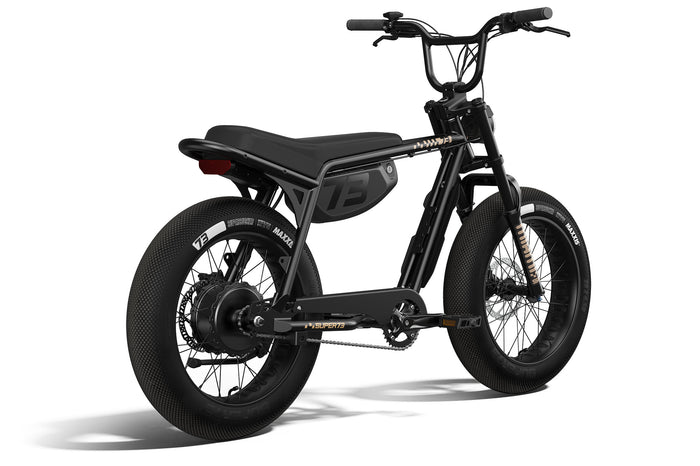 SUPER73-Z Miami SE