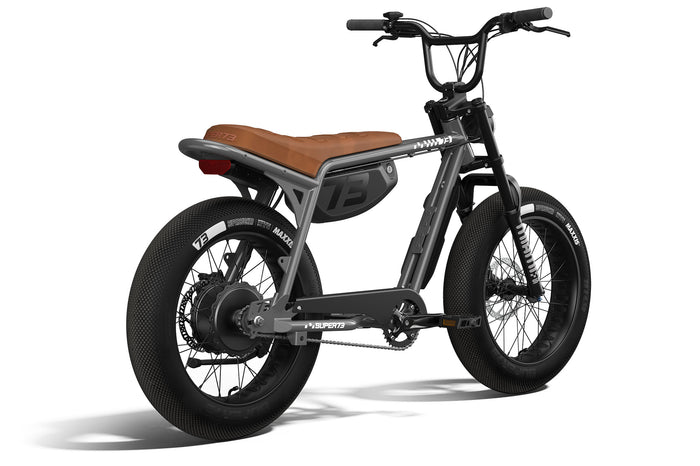 SUPER73-Z Miami SE