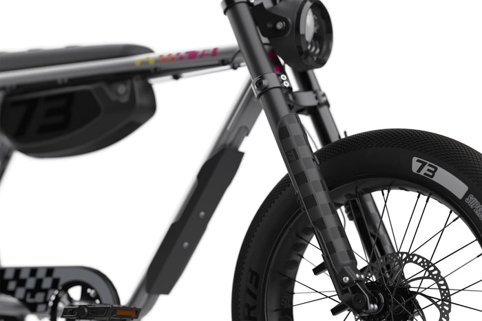 SUPER73-ZX Limited Edition Speedway