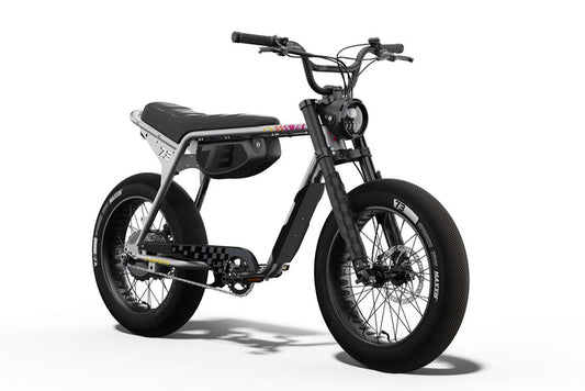 SUPER73-ZX Limited Edition Speedway