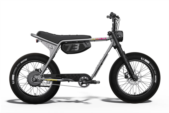 SUPER73-ZX Limited Edition Speedway