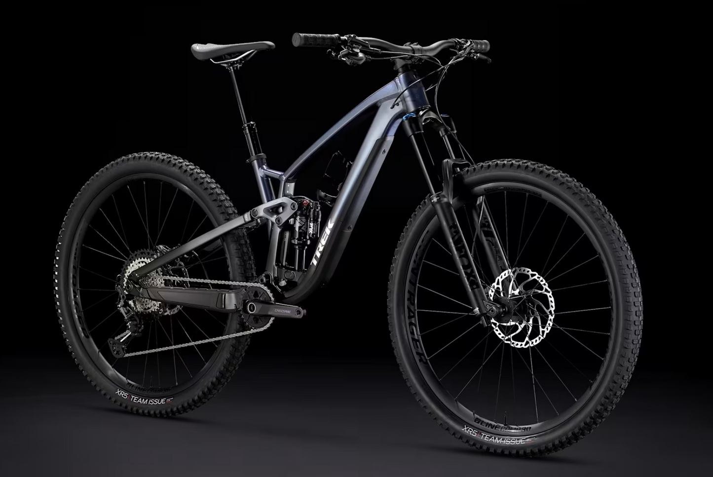 Trek Fuel EX 8 Gen 6