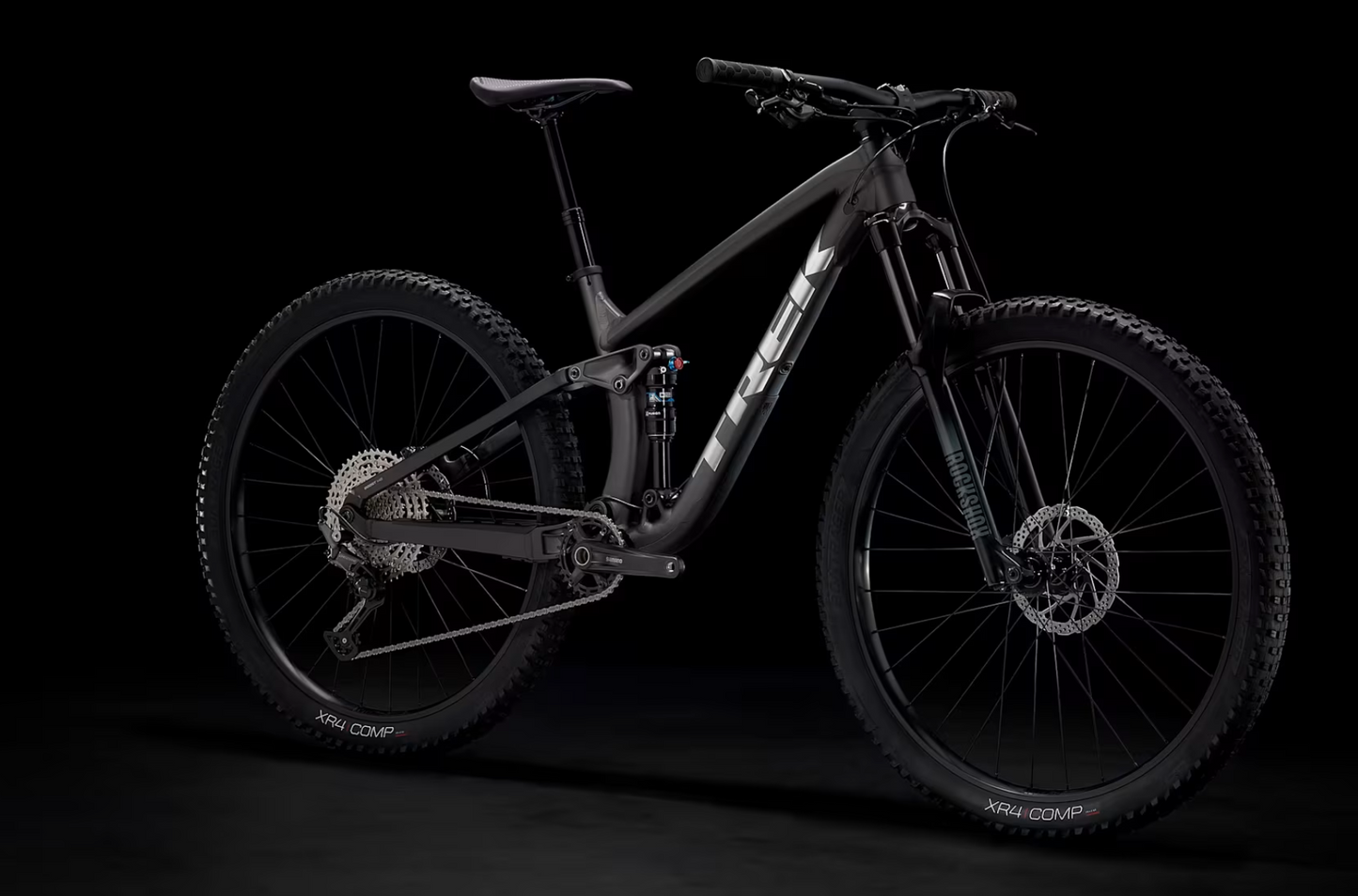 Trek Fuel EX 5 Gen 5