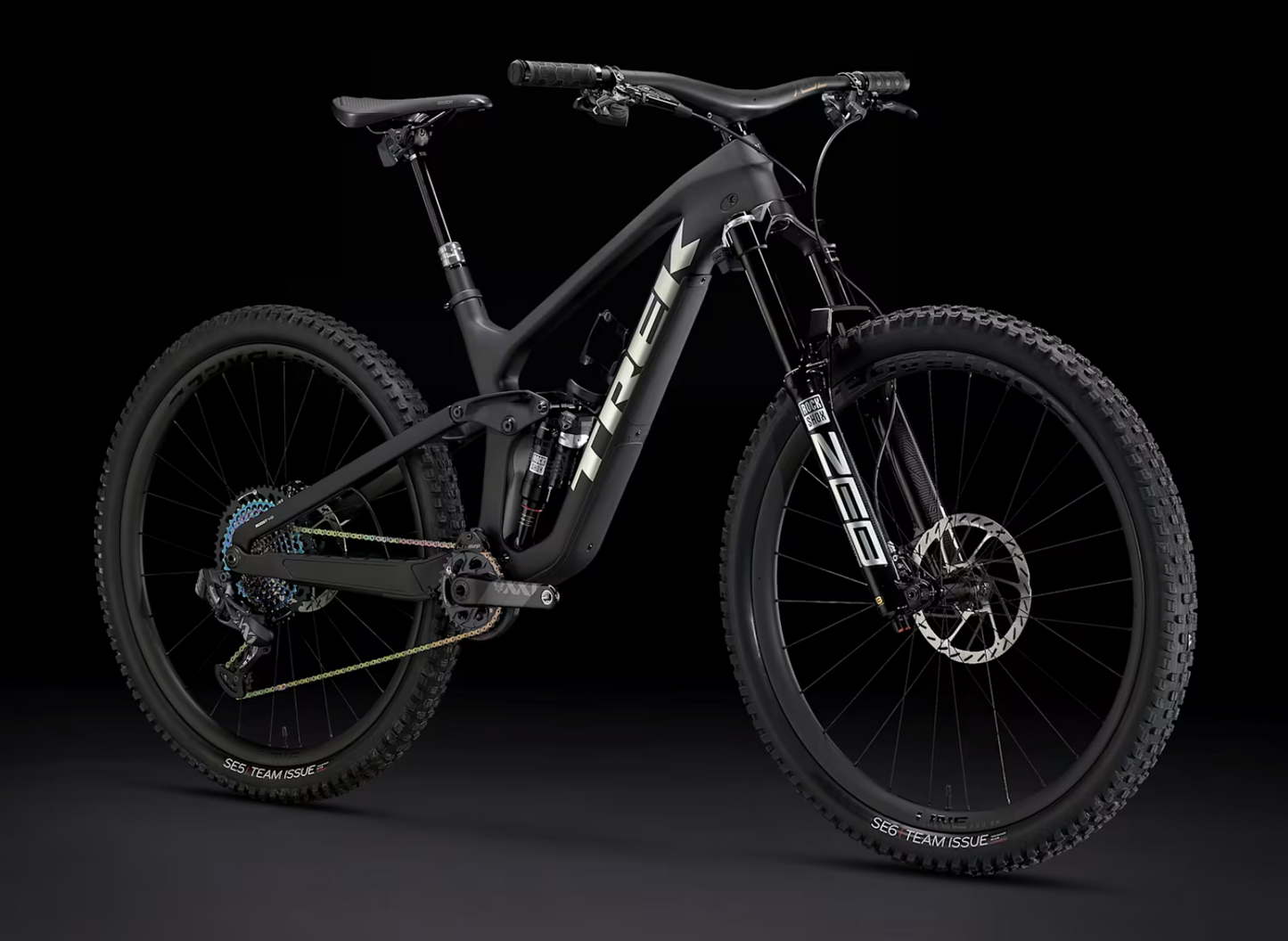 Trek Slash 9.9 XX1 Flight Attendant Gen 5