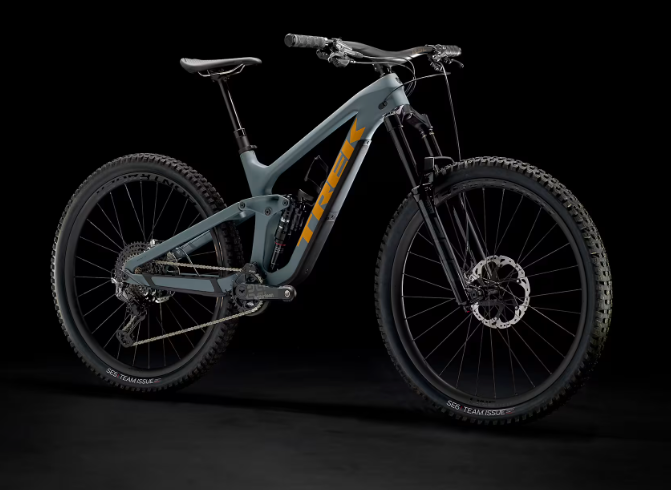 Trek Slash 9.9 XTR Gen 5