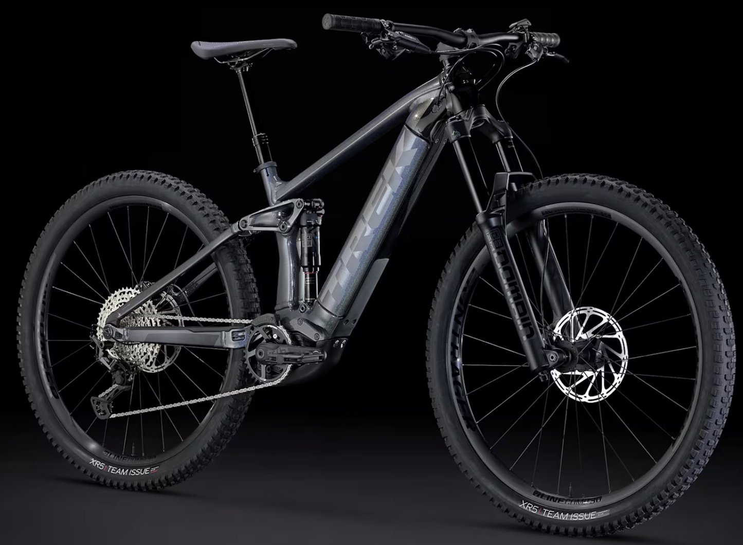Trek Rail 7 Gen 3