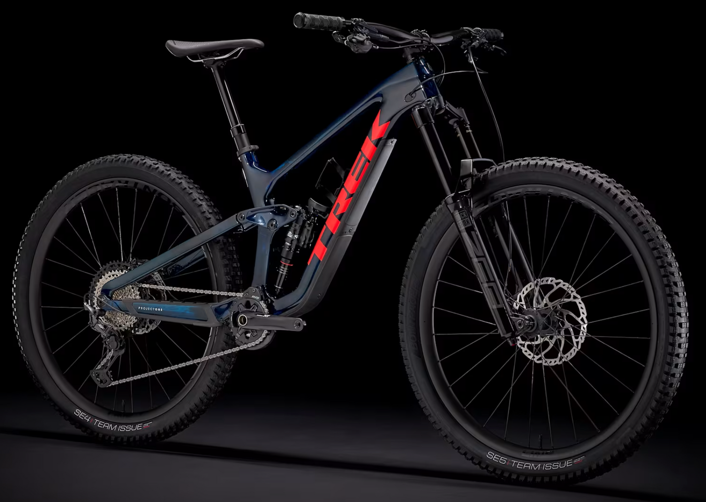Trek Slash 9.8 XT Gen 5
