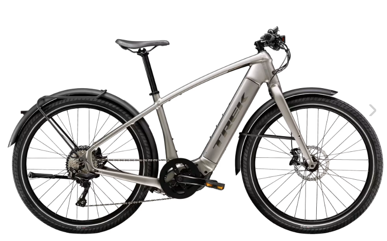 Trek Allant+ 8S