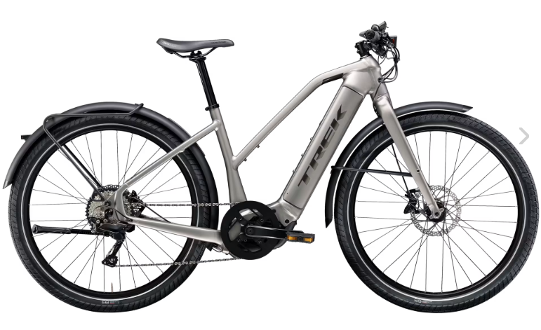 Trek Allant+ 8S Stagger