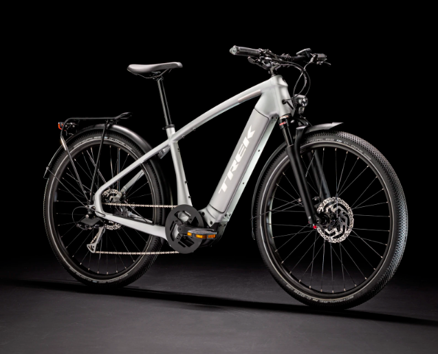 Trek Allant+ 7S