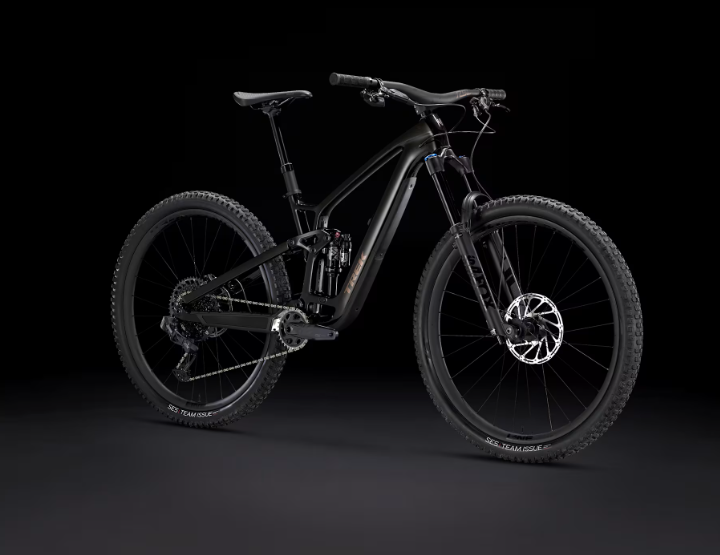 Trek Fuel EX GX AXS Gen - Main Image