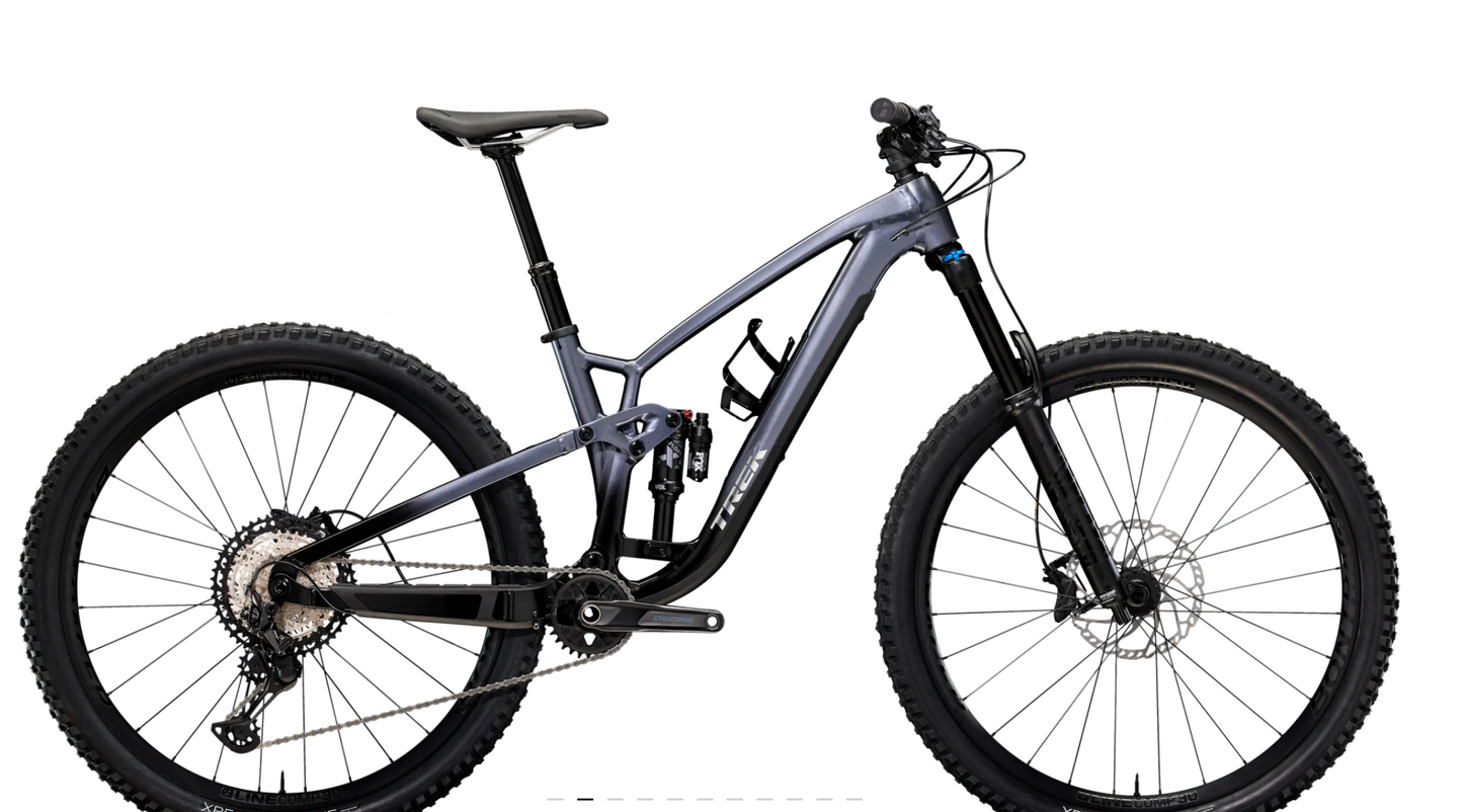 Trek Fuel EX 8 Gen 6