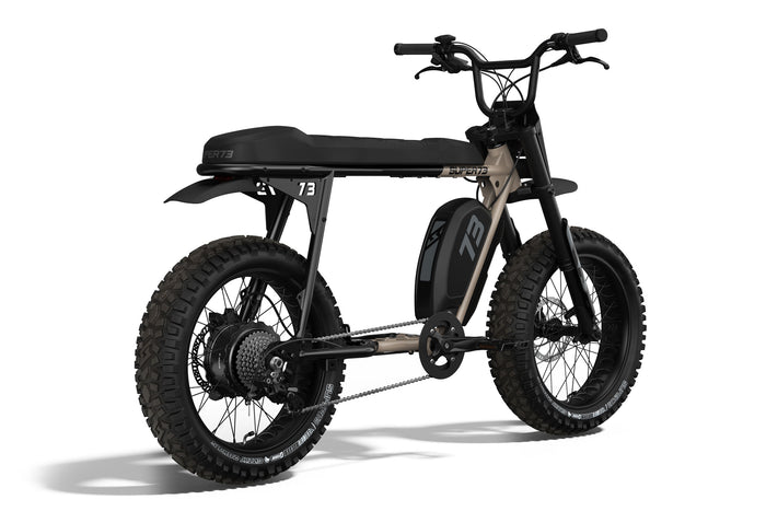 SUPER73-S Adventure