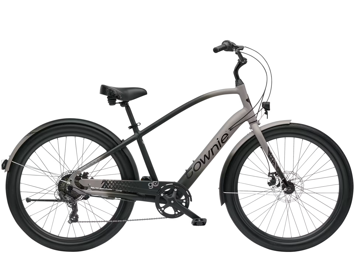 Electra Townie Go! 7D EQ Step-Over