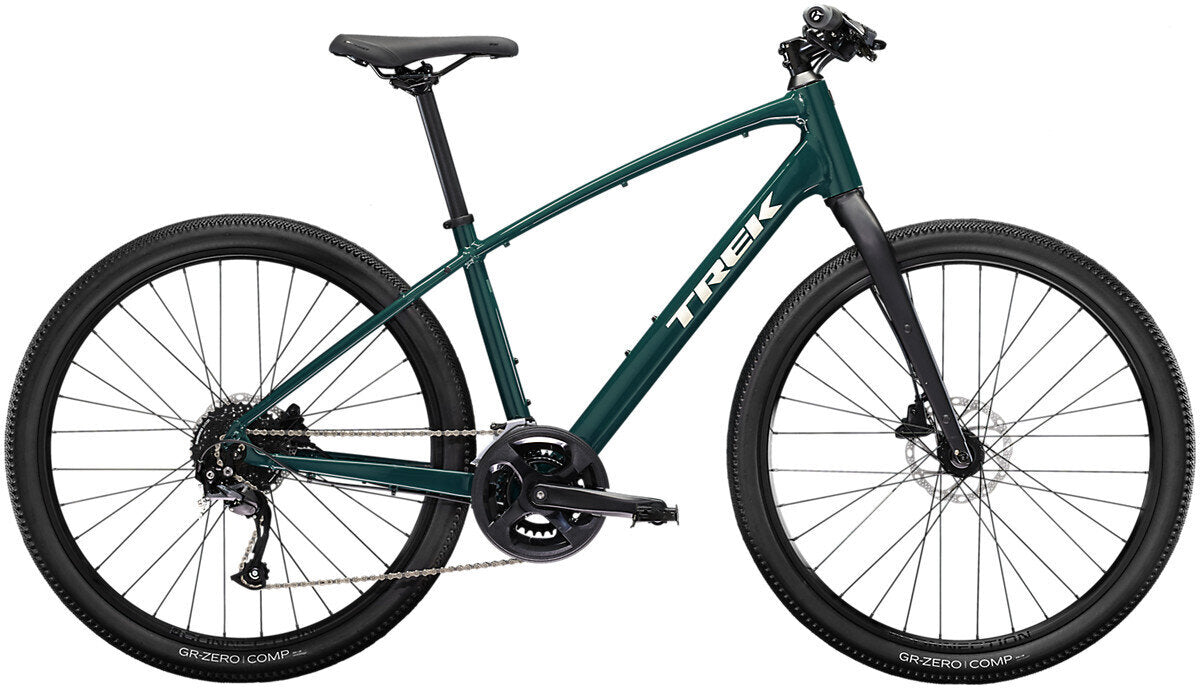 Trek Bikes Trek Dual Sport Stores TREK Dual Sport 2022 Hybrid Bike