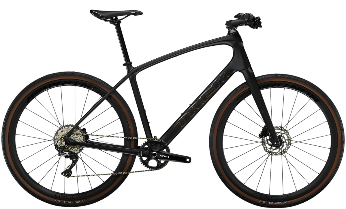 Trek FX Sport – Two Wheels One Planet - Main Image
