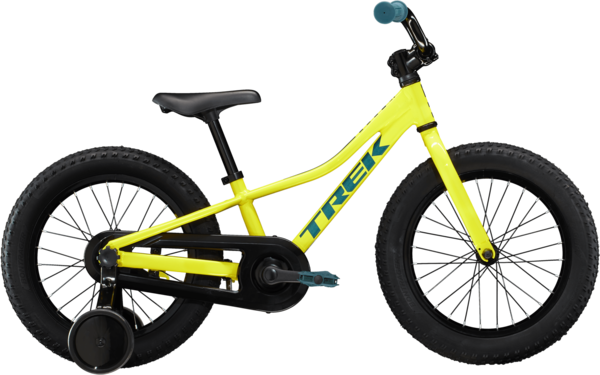 Trek Precaliber 16 – Two Wheels One Planet Trek Precaliber 16 – Two Wheels One Planet