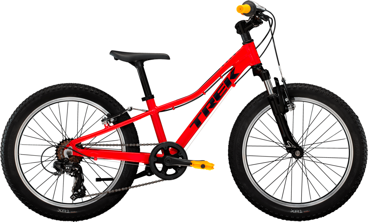 Trek Precaliber 20 7-speed – Two Wheels One Planet Trek Precaliber 20 7-speed – Two Wheels One Planet