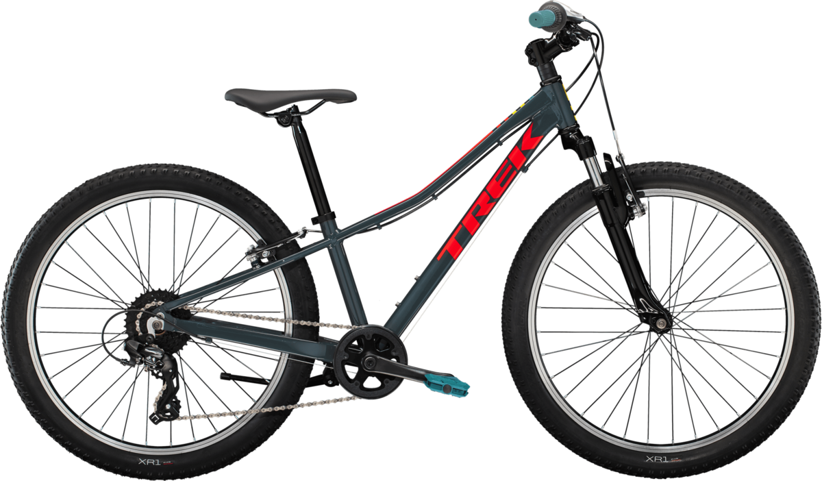 Trek Precaliber 24 8-speed Suspension – Two Wheels One Planet Trek Precaliber 24 8-speed Suspension – Two Wheels One Planet