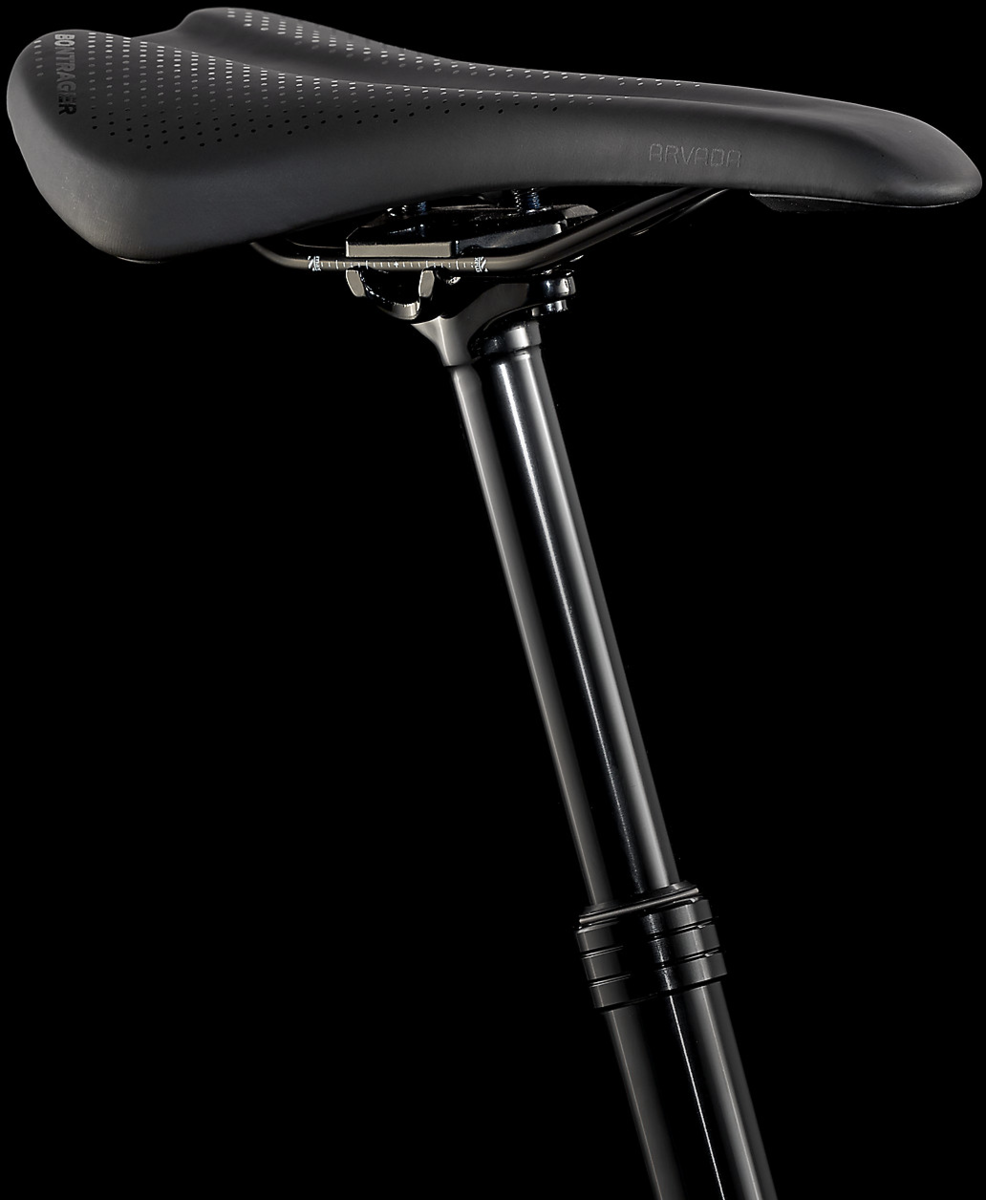 Trek Roscoe 7