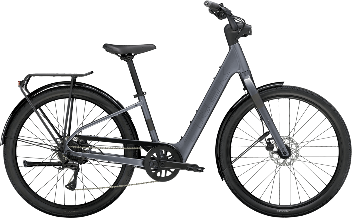 Trek Verve+ 1 Lowstep LT