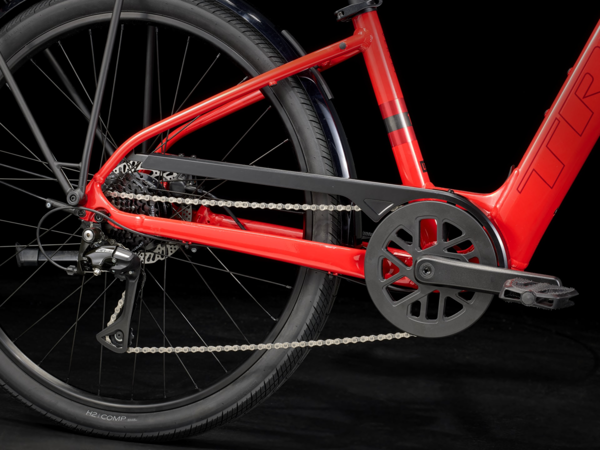 Trek Verve+ 1 Lowstep LT