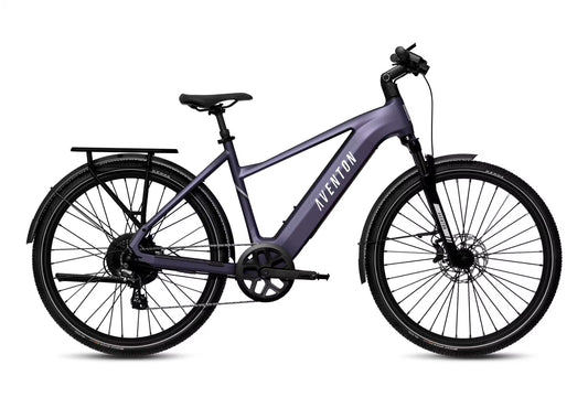 Aventon Level 3 Commuter eBike