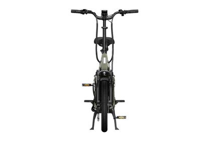 Aventon Abound Cargo Ebike