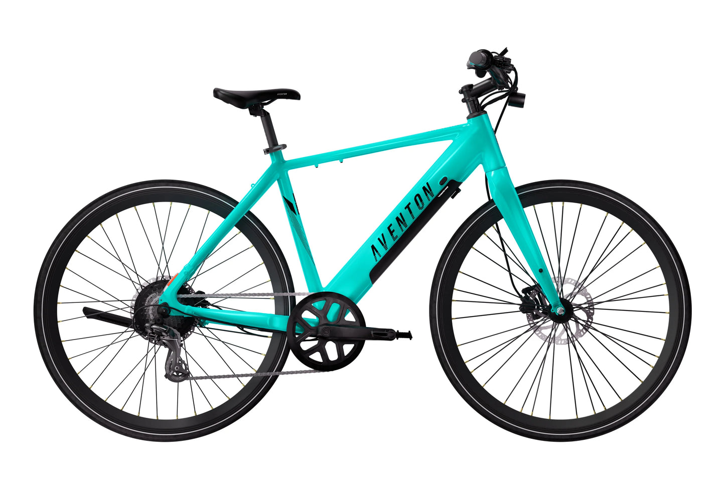 Aventon Soltera 2.5 – Lightweight City e-Bike