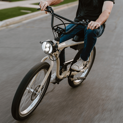 Electric Bikes Company Model J E-bike