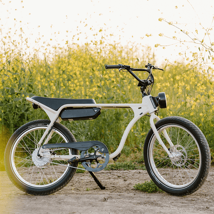 Electric Bikes Company Model J E-bike