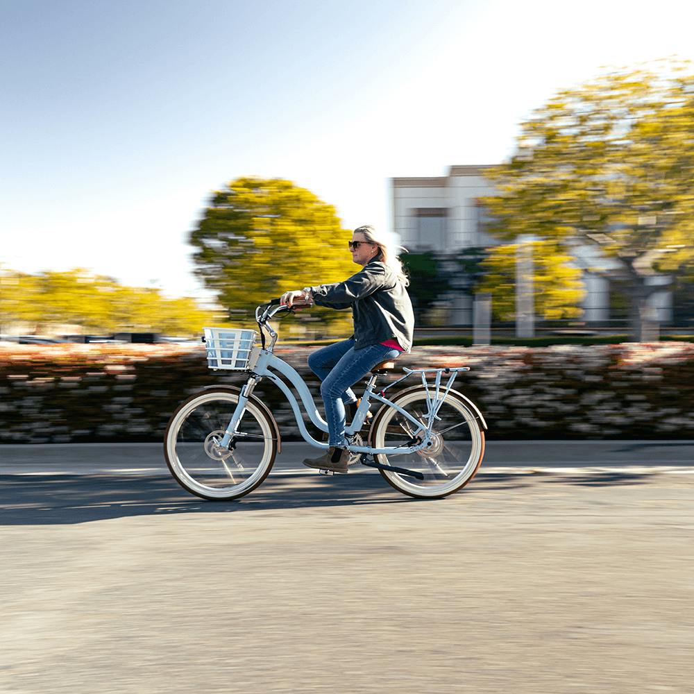 Electric Bikes Company Model Y E-bike