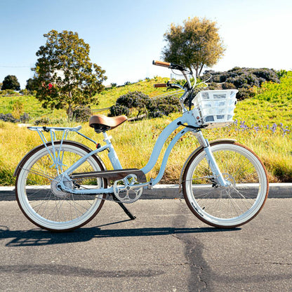 Electric Bikes Company Model Y E-bike