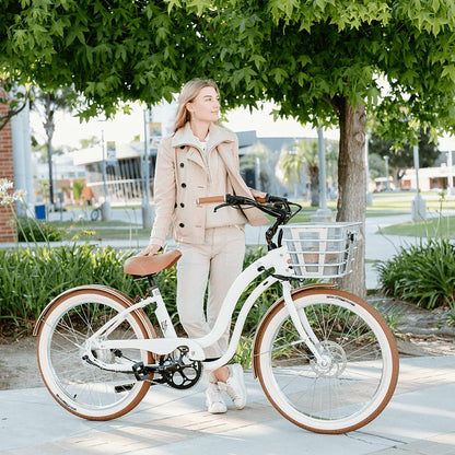 Electric Bikes Company Model Y E-bike