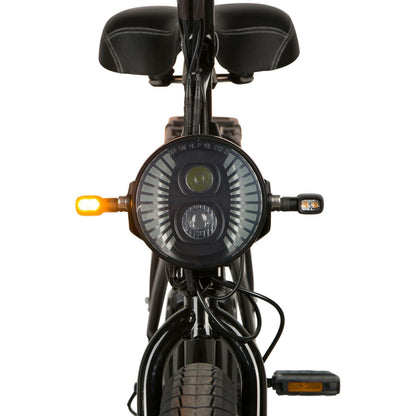 Electric Bikes Company Model A E-bike