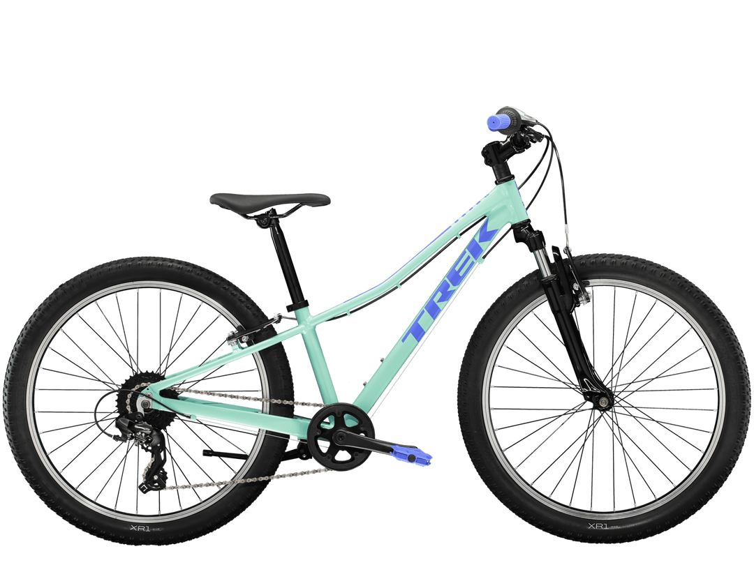 Trek Precaliber 24 8-speed Suspension