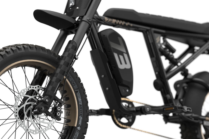 SUPER73-R Adventure Series LE