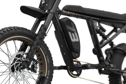 SUPER73-R Adventure Series LE