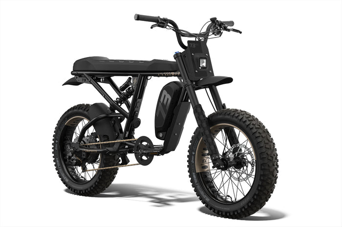 SUPER73-R Adventure Series LE