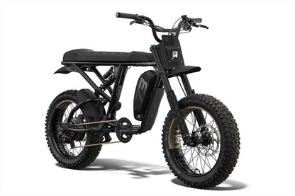 SUPER73-R Adventure Series LE
