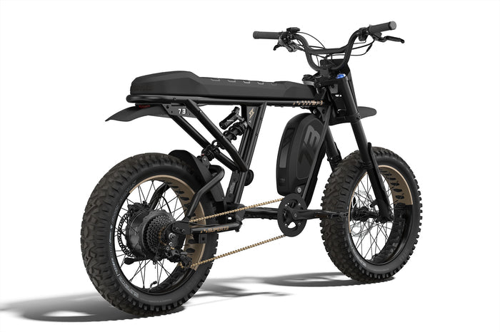 SUPER73-R Adventure Series LE