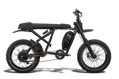 SUPER73-R Adventure Series LE