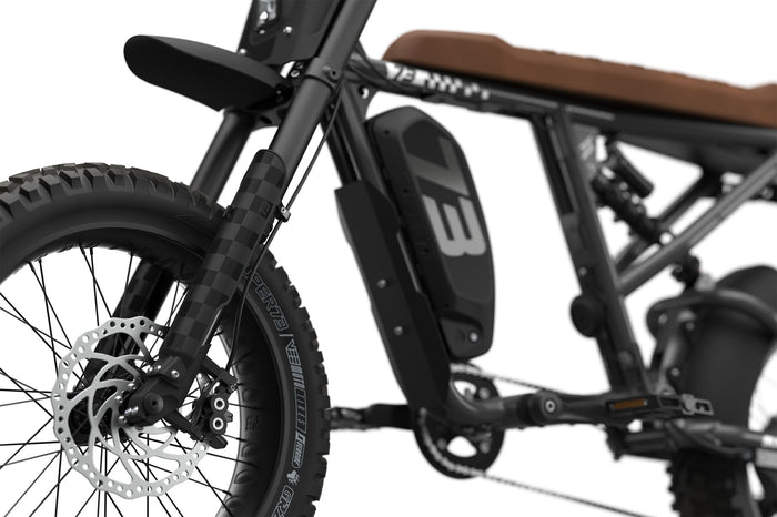 SUPER73-R Adventure Series LE