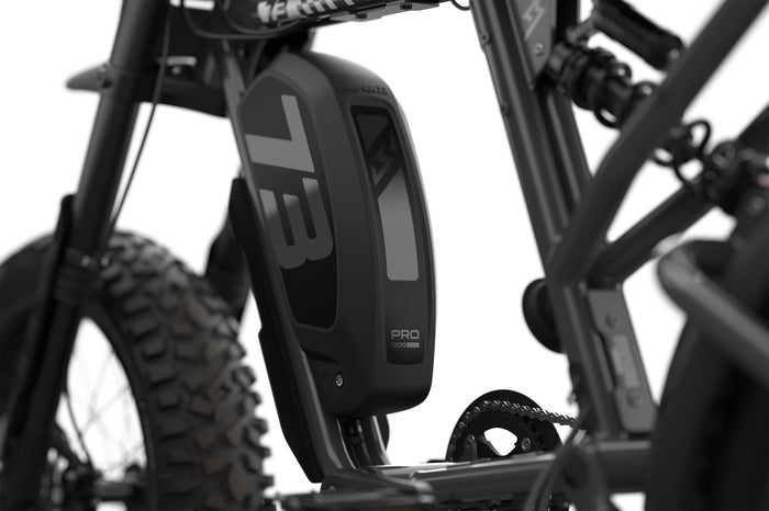 SUPER73-R Adventure Series LE