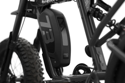 SUPER73-R Adventure Series LE