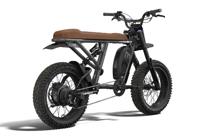 SUPER73-R Adventure Series LE