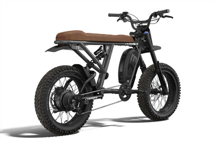 SUPER73-R Adventure Series LE